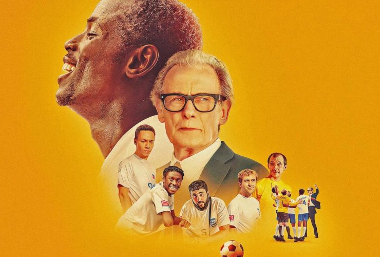 The Beautiful Game, a crítica: uma bela (e solidária) história para um filme de esportes muito fraco