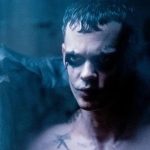 The Crow Remake não combina com o diretor original