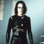 The Crow: pré-encomenda agora aberta na Amazon para o Steelbook de edição limitada 4K UHD do 30º aniversário