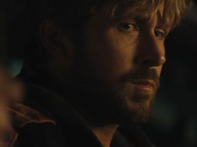 The Fall Guy: o novo trailer mostra muitas cenas de ação do filme com Ryan Gosling e Emily Blunt