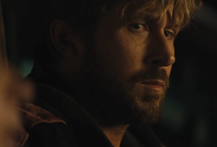 The Fall Guy: o novo trailer mostra muitas cenas de ação do filme com Ryan Gosling e Emily Blunt