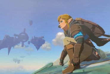 The Legend of Zelda, o diretor quer fazer um filme "sério e legal, mas também leve e divertido"