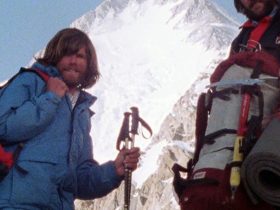 The Shining Mountain, de Werner Herzog, em versão restaurada no Trento Film Festival 2024