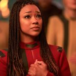 The Star Trek: Discovery Crew tinha um ritual comovente que seguiriam todos os dias (SXSW 2024)