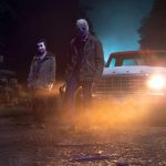 The Strangers: Capítulo 1 Trailer abre uma nova trilogia de terror