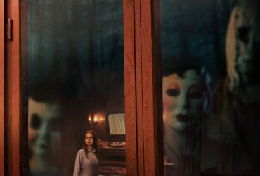 The Strangers: Chapter 1, o trailer inicia uma nova trilogia de terror