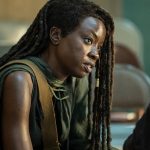 The Walking Dead: The Ones Who Live nos lembra por que Michonne é uma verdadeira sobrevivente