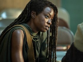 The Walking Dead: The Ones Who Live nos lembra por que Michonne é uma verdadeira sobrevivente