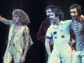 The Who criou uma explosão na TV dos anos 60 que causou ferimentos e pânico