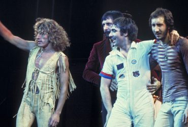 The Who criou uma explosão na TV dos anos 60 que causou ferimentos e pânico