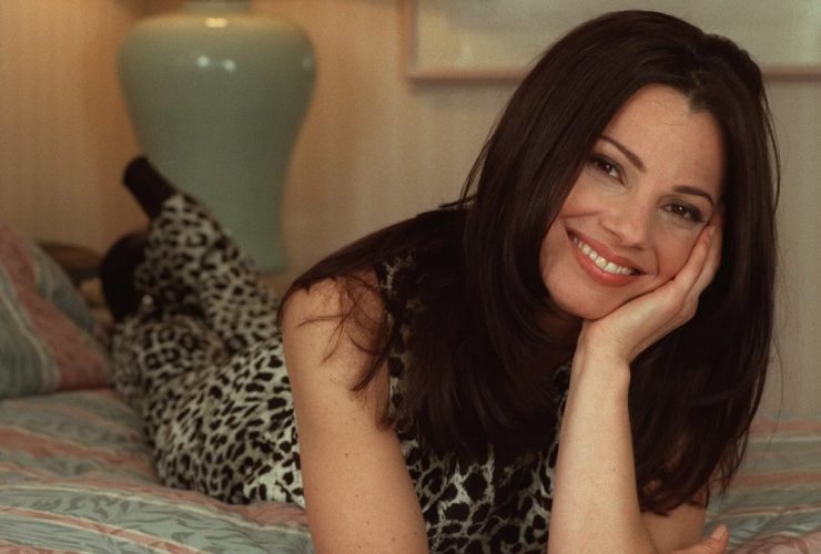 This Is Spinal Tap 2: Fran Drescher no elenco da sequência do filme cult