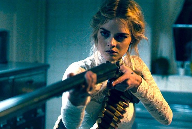 Till Death Do Us Part 2: foi encontrado o diretor da sequência, que verá o retorno de Samara Weaving