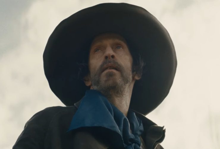 Tim Blake Nelson fica com o coração partido depois que sua duna: o personagem da segunda parte foi cortado