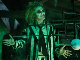 Tim Burton ressuscita o fantasma com o que há de melhor no trailer de Beetlejuice Beetlejuice