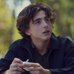 Timothée Chalamet assina novo contrato, como ator e produtor, com a Warner Bros.