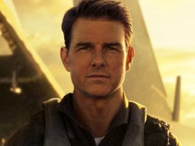 Top Gun 3, o produtor: "Temos que esperar que Tom Cruise se liberte"