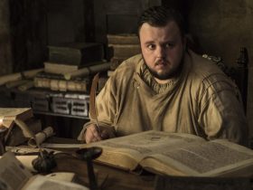 Um guia para cada ator de Game Of Thrones que aparece em três problemas corporais