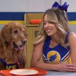 Um menino muito bom é a estrela do Air Bud Sketch do Saturday Night Live