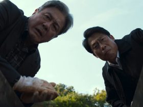 Um movimentado filme de terror coreano é sorrateiramente um dos maiores sucessos de bilheteria de 2024