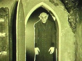 Um truque desesperado transformou a estreia de Nosferatu em um desastre