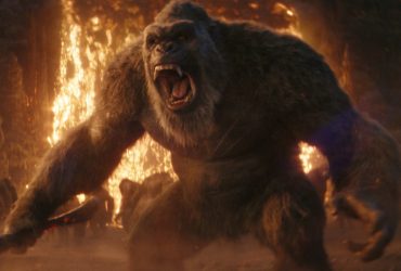 Uma batalha de Godzilla X Kong foi inspirada em uma cena clássica de John Carpenter