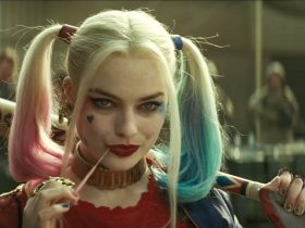 Uma parte importante da personagem de Harley Quinn frustrou Margot Robbie