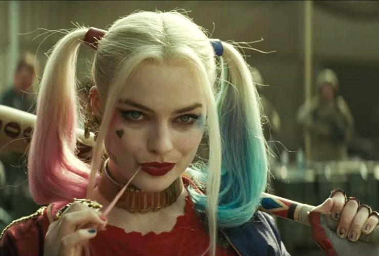 Uma parte importante da personagem de Harley Quinn frustrou Margot Robbie