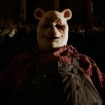 Ursinho Pooh: Sangue e Mel 2, Scott Chambers: "Pooh é como nosso Jason de sexta-feira 13"