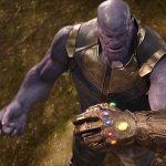 Vingadores, Manopla do Infinito de Thanos da LEGO com desconto na Amazon