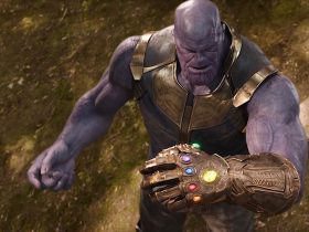 Vingadores, Manopla do Infinito de Thanos da LEGO com desconto na Amazon