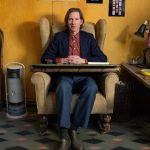 Wes Anderson conta como teria sido seu discurso de aceitação do Oscar e por que ele não conseguiu pronunciá-lo