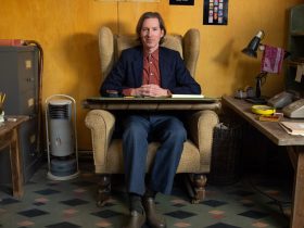 Wes Anderson conta como teria sido seu discurso de aceitação do Oscar e por que ele não conseguiu pronunciá-lo