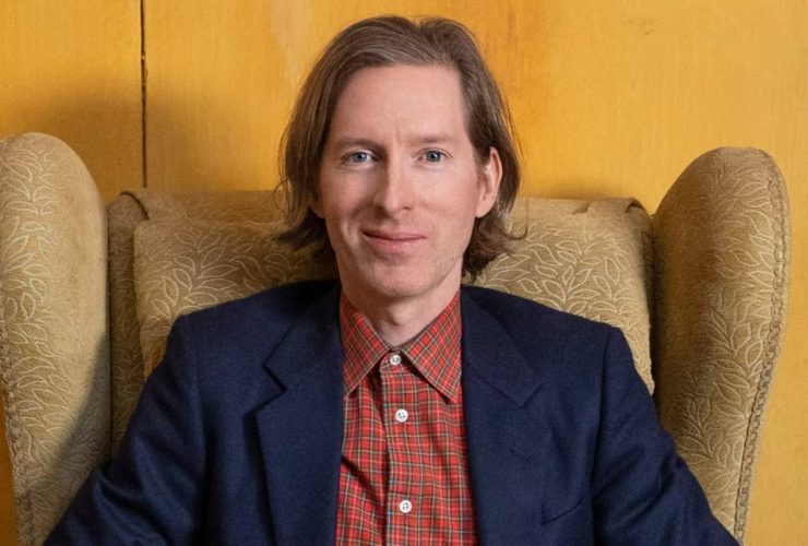 Wes Anderson revela motivo de sua ausência no Oscar 2024 e agradece