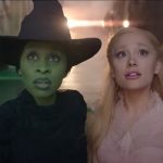 Wicked: Ariana Grande e Cynthia Erivo cantaram ao vivo no set: "Pré-inscrições?  Foda-se eles"