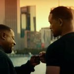 Will Smith e Martin Lawrence estão cavalgando ou morrendo no trailer de Bad Boys 4