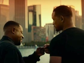 Will Smith e Martin Lawrence estão cavalgando ou morrendo no trailer de Bad Boys 4