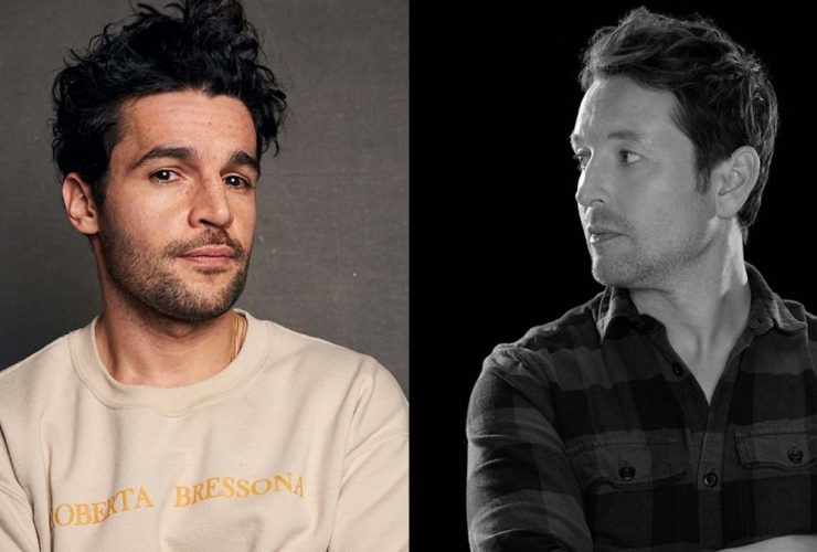 Wolf Man: começaram as filmagens do reboot com Christopher Abbott, é quando sai