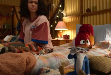 Woody Woodpecker Goes To Camp: Netflix compartilha o trailer do filme