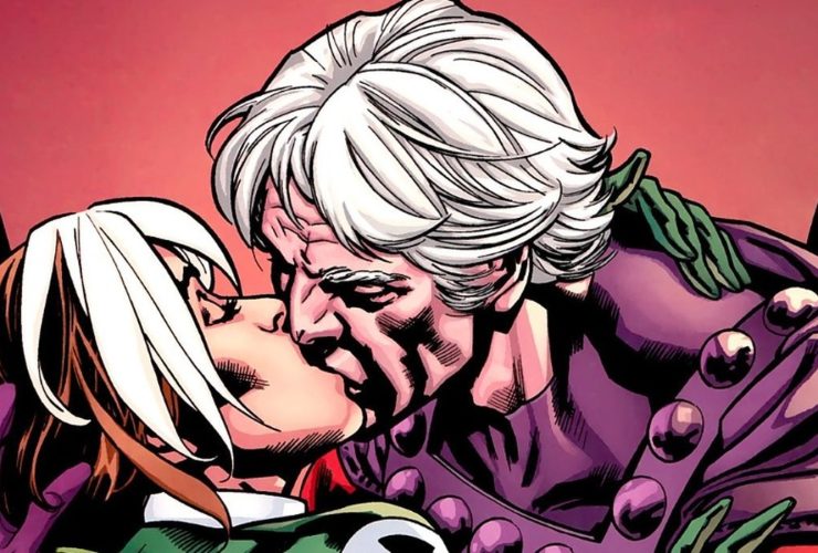 X-Men '97 está se baseando em uma história controversa de Rogue e Magneto