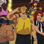 X-Men '97 prova que os estúdios não se importam com os fãs que falam espanhol