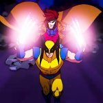 X-Men '97 trouxe de volta um jogador-chave para recriar os títulos de abertura do programa original (exclusivo)