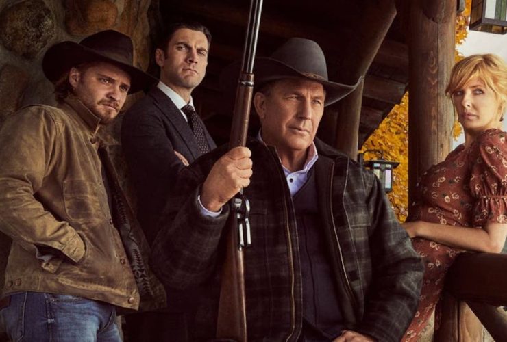 Yellowstone, reviravolta: Kevin Costner retornará nos episódios finais da série?