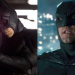 Zack Snyder explica porque prefere o Batman de Ben Affleck ao de Christian Bale: "É tão grande"