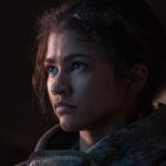 Zendaya se esforçou para retratar o intenso equilíbrio de emoções de Chani em uma duna: cena da segunda parte