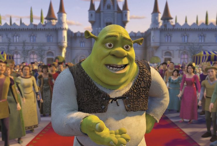 20 anos atrás, Shrek 2 quebrou o molde nas bilheterias