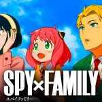 Spy X Family wallpaper