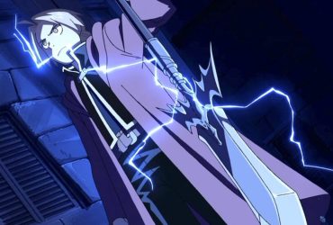 5 melhores cenas de ação em Fullmetal Alchemist: Brotherhood, Classificado