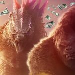 5 razões pelas quais Godzilla X Kong destruiu as bilheterias