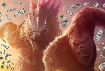 5 razões pelas quais Godzilla X Kong destruiu as bilheterias