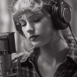 A Disney não desiste de Taylor Swift, Bob Iger: "Mais shows de streaming chegarão no futuro"